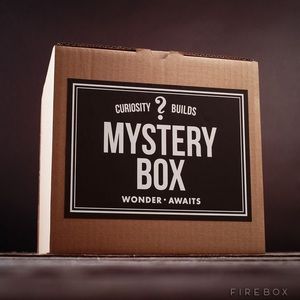 Mystery Box
